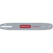 Oregon AdvanceCut Guide Bar, 10" 100SXEA041